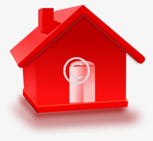 Home 3 - Red Home #2601226