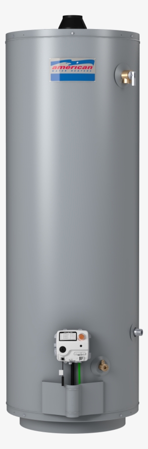 Png - American Water Heater 2486993 American Short Atmospheric #2601301