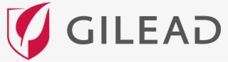 Logo Png Transparent - Gilead Sciences Logo Png #2601352