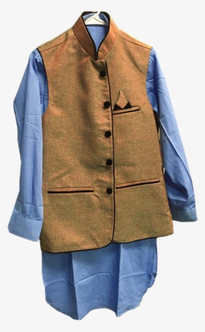 Kurta Pajama - Pajamas #2601355