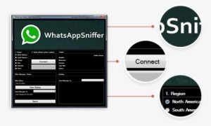 The Best Way To Use Whatsapp Sniffer Tool - Download Whatsapp Sniffer & Spy Tool 2018 Apk #2601380
