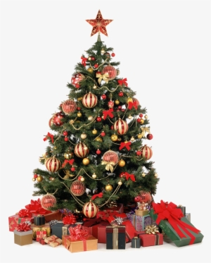 Christmas Home Png Clipart #2601442