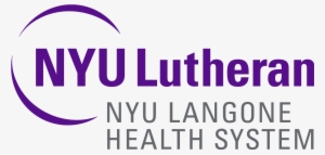Lutheran Medical Center - Nyu Lutheran Medical Center Logo #2601519