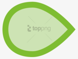 Modern Shape Png - Leaf Shape Design Png #2601541