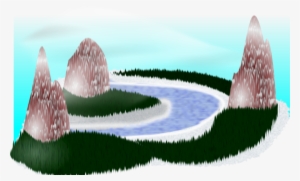 This Free Icons Png Design Of Simple Rpg Scenery #2601591