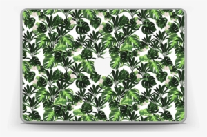 Green Leaves - Macbook Pro 13-inch #2601752
