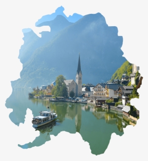 European Delight - Reflection #2601753