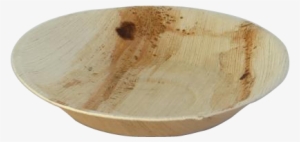 Palm Leaf Plates - Inch #2601767