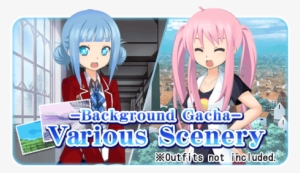 Various Scenery Background Gacha Top - Wiki #2601876 Various Scenery Background Gacha Top - Wiki #2601876
