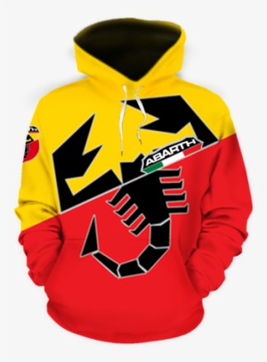 Ab 3d Full Printing - Fiat Abarth Car Bumper Sticker 5 X 5 #2601899 Ab 3d Full Printing - Fiat Abarth Car Bumper Sticker 5 X 5 #2601899