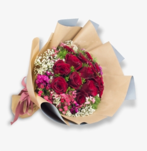 Romantic Bouquet Vs03 - Birthday #2601973