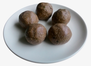 Keep A Banana Leaf On The Table - Chocolate #2602098