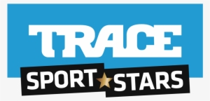 Trace Sports Stars Logo #2602208