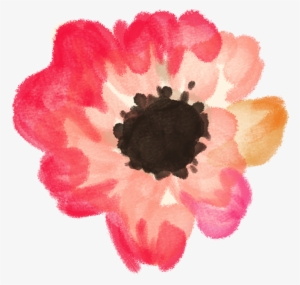 Subscribe And Get News - Watercolor Painting #2602364