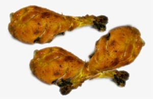 Chicken Leg Piece - .net #2602408