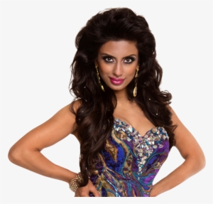 Tina Sugandh - Bravo Newlyweds Tina Sugandh #2602474