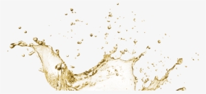 Background Layer - Tea Water Splash Png #2602505