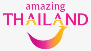 Fan Club Thailand - Logo Amazing Thailand #2602746