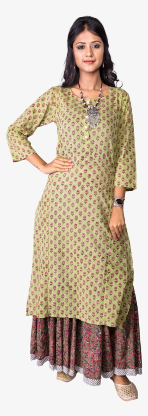 Kurti Top #2602747