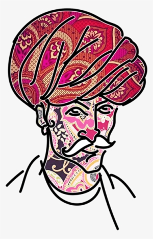 Discover Culinary Nirvana And Great Variety Of Indian #2602806