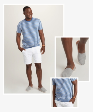 Boating Outfit For Men - Boat #2602811
