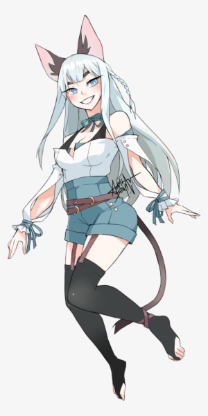 Nuts On Twitter - Anime #2602831