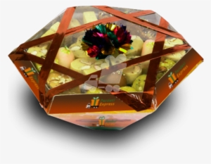 Sweets Basket - Basket #2602835