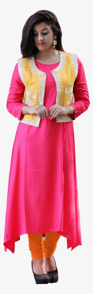 Long Kurti - Photo Shoot #2602838