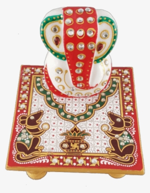 Mg-ganpati Chowki Mouse - Gift #2602862 Mg-ganpati Chowki Mouse - Gift #2602862