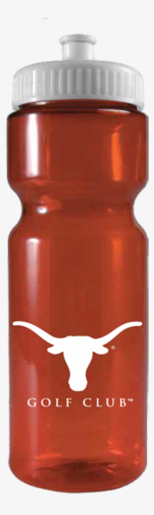 Utgc Logo Water Bottle #2602945