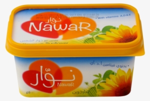 631583204129 - Tomor Sunflower Margarine #2602971