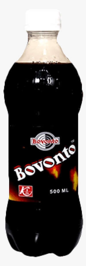 Bovonto Soft Drink 500 Ml Bottle - Bovonto #2603002