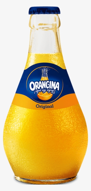 The Orangina Products - Original Orange #2603025