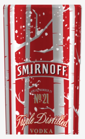 Vodka Bottle Png Transparent Image - Vodka Transparent #2603031