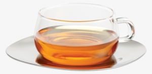 Kinto Unitea Cup & Saucer - Kinto Unitea Cup & Saucer #2603100