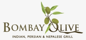 Bombay Olive Logo #2603127