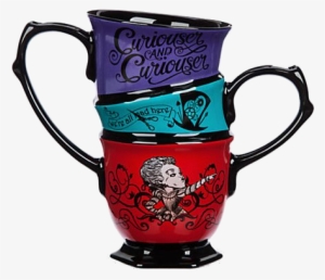 Alice Im Wunderland - Alice Through The Looking Glass Cup #2603225