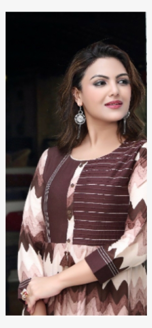 Designer Kurti - Kurti Top #2603355