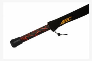 Arc One Colour Splash Attack Handle - Ski #2603356