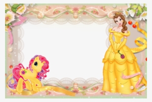 Princess Frames #2603363