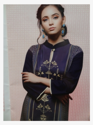 Regular Kurti - Kurti Top #2603522