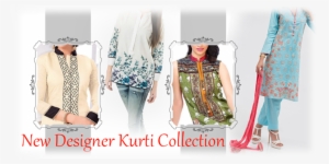 Dress - Kurti Top #2603551