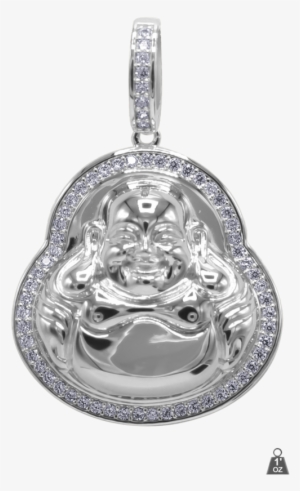 Budha - - Silver #2603578