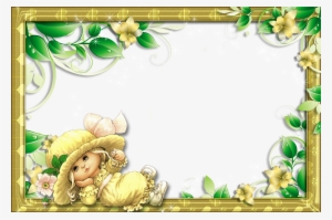 Png Transparent Girl Frames #2603584