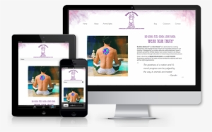 Buddha Bottoms - Creative Studio Websites #2603585