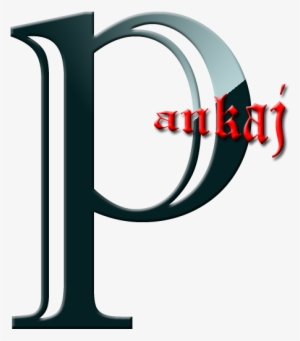 Picsart Png Logo Pankaj #2603745