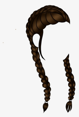 Episode Hair Png Hairpng Episodeinteractive Noticemeepi - Picsart Photo Studio #2603832