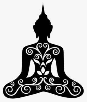Discover Ideas About Buddha Flower - Yoga Buddha #2603898