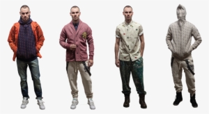 Bbc Rocky Figures-01 #2603900