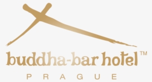 Buddha-bar Hotel Prague - Buddha Bar Hotel Logo #2603935